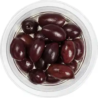 Dekamarkt DekaMarkt Olijven kalamata aanbieding