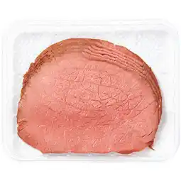 Dekamarkt Proef 't Verschil Peper rosbief aanbieding