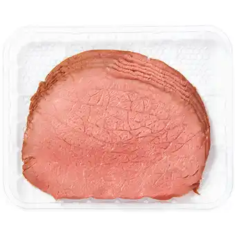 Dekamarkt Proef 't Verschil Peper rosbief aanbieding