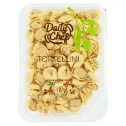 Dekamarkt Daily Chef Tortelini ham aanbieding