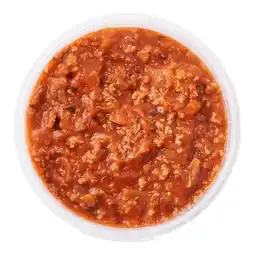 Dekamarkt DekaMarkt Pastasaus bolognese aanbieding