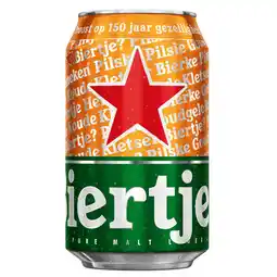 Dekamarkt Heineken Pilsener aanbieding