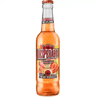 Dekamarkt Desperados Strawberry margarita aanbieding