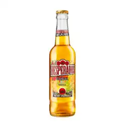Dekamarkt Desperados Original aanbieding