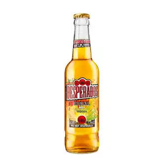 Dekamarkt Desperados Original aanbieding