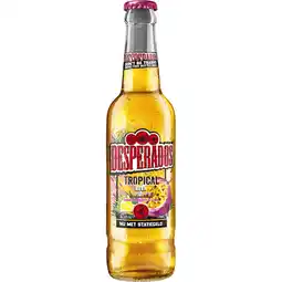 Dekamarkt Desperados Tropical aanbieding