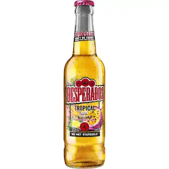 Dekamarkt Desperados Tropical aanbieding