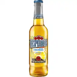 Dekamarkt Desperados Virgin 0.0 aanbieding