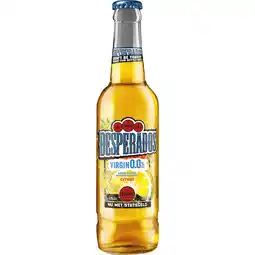 Dekamarkt Desperados Virgin 0.0 aanbieding