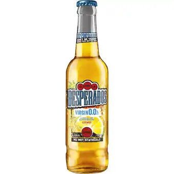 Dekamarkt Desperados Virgin 0.0 aanbieding