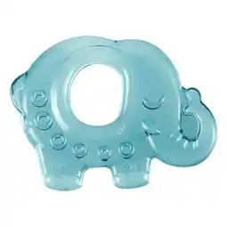 Etos Etos Koelbijtringen Groen/Blauw Set 2 stuks aanbieding