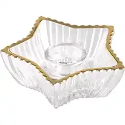 Albert Heijn AH Excellent Kaarshouder ster aanbieding