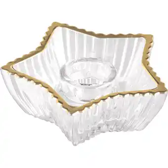 Albert Heijn AH Excellent Kaarshouder ster aanbieding