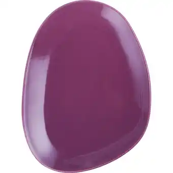 Albert Heijn AH Excellent Paars bordje groot aanbieding