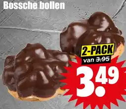 Dirk Bossche bollen aanbieding