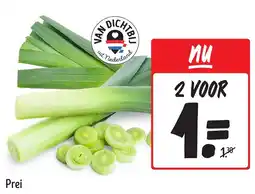 Jumbo Prei aanbieding