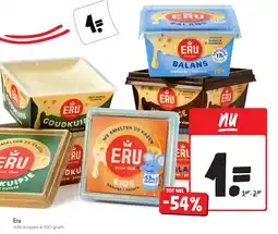 Jumbo Eru aanbieding