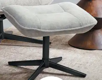 IN.HOUSE Hocker Mantuia aanbieding