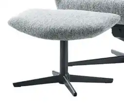 IN.HOUSE Hocker Ibiria aanbieding