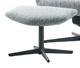 IN.HOUSE Hocker Ibiria aanbieding