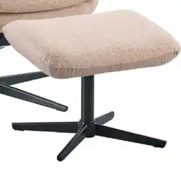 IN.HOUSE Hocker Airola aanbieding