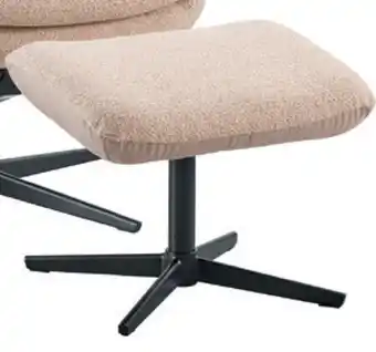 IN.HOUSE Hocker Airola aanbieding