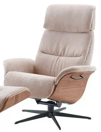 IN.HOUSE Fauteuil Hintas aanbieding