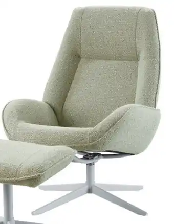 IN.HOUSE Fauteuil Irabo aanbieding