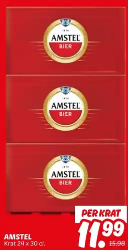 Dekamarkt Amstel aanbieding