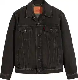 Amazon Levi's The Trucker Jacket Blow Away, Blow-Away, M aanbieding