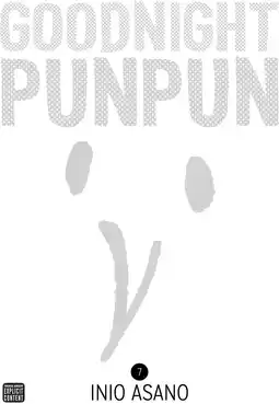 Amazon Goodnight Punpun, Vol. 7: Volume 7 aanbieding