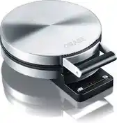 Bol.com Graef Wafelijzer WA80 aanbieding