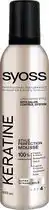Bol.com Syoss Styling-Mousse Keratin aanbieding