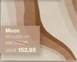 Roobol Moon aanbieding