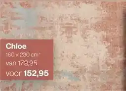 Roobol Chloe aanbieding