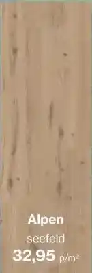 Roobol Alpen seefeld aanbieding