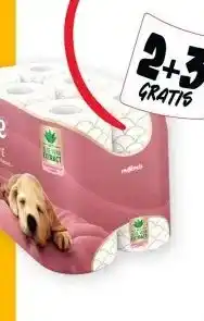 Jumbo WC papier aanbieding