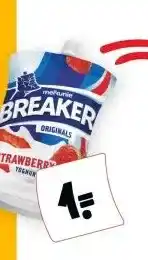 Jumbo BREAKER STRAWBERRY aanbieding