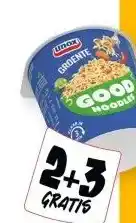 Jumbo Unox Groente NOODLES aanbieding