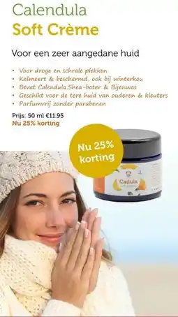 De Rode Pilaren Voor een zeer aangedane huid aanbieding