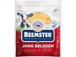 Hoogvliet Beemster jong belegen 48+ plakken aanbieding