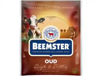 Hoogvliet Beemster Oud 48+ Plakken aanbieding
