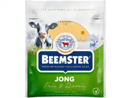 Hoogvliet Beemster Jong 48+ Plakken aanbieding