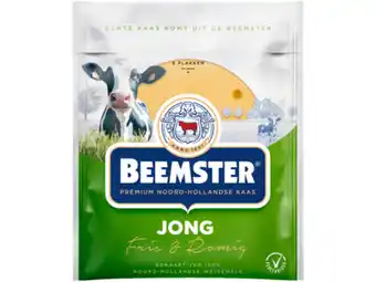 Hoogvliet Beemster Jong 48+ Plakken aanbieding