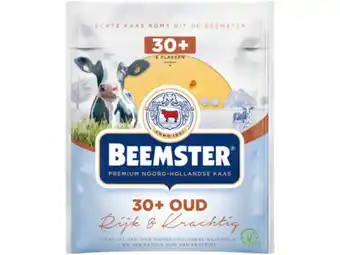 Hoogvliet Beemster Oud 30+ Plakken aanbieding