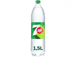 Hoogvliet 7up Regular aanbieding
