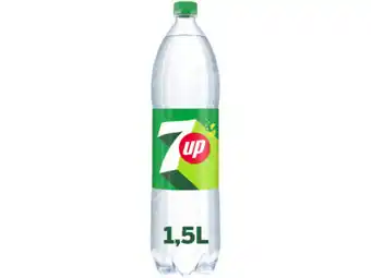 Hoogvliet 7up Regular aanbieding