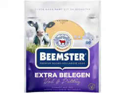Hoogvliet Beemster Extra Belegen 48+ Plakken aanbieding