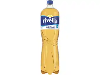 Hoogvliet Rivella Original aanbieding