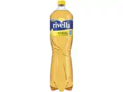 Hoogvliet Rivella Citroen aanbieding